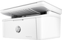 HP LaserJet M140w Multifunción Láser Monocromo Blanco WiFi