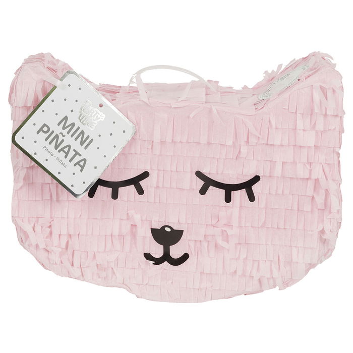 Party Time Mini Piñata Party Time 25x8x14 cm Party Time Mini Piñata Party Time 25x8x14 cm