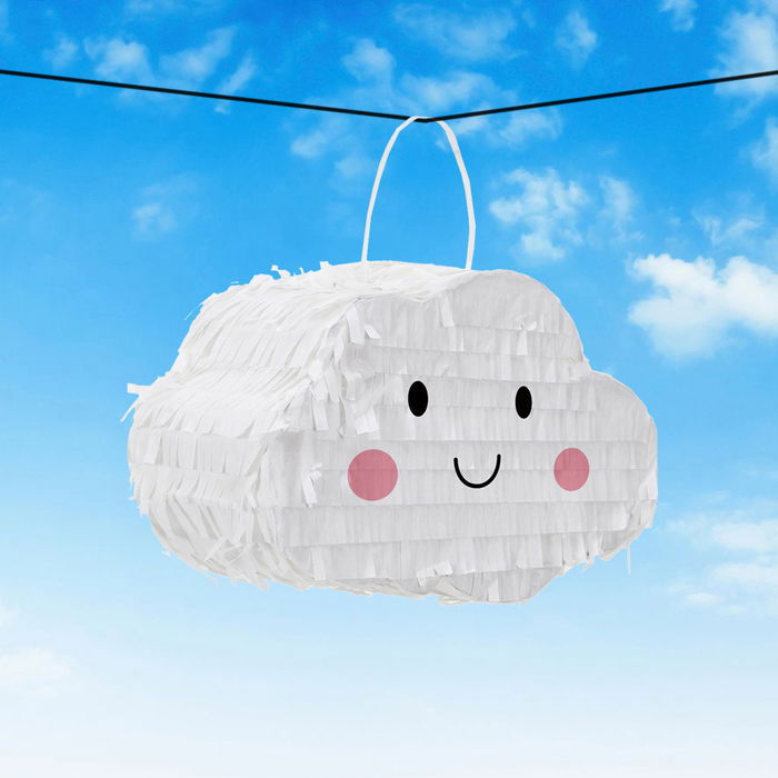 Party Time Mini Piñata Party Time 25x8x14 cm Party Time Mini Piñata Party Time 25x8x14 cm