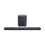 JBL Bar 1000 MK2 Barra de Sonido 7.1.4 Canales Negro