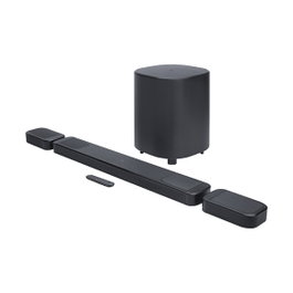 JBL Bar 1000 MK2 Barra de Sonido 7.1.4 Canales Negro