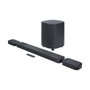 JBL Bar 1000 MK2 Barra de Sonido 7.1.4 Canales Negro
