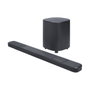 JBL Bar 1000 MK2 Barra de Sonido 7.1.4 Canales Negro