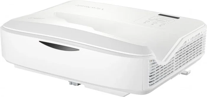 Viewsonic LS832WU Proyector de alcance ultracorto WUXGA 5000 lúmenes Blanco