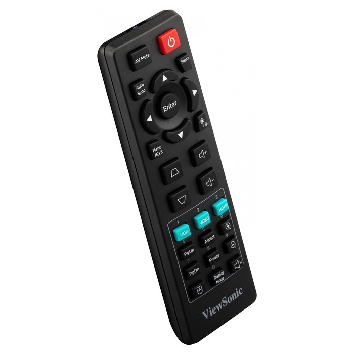 ViewSonic LS832WU - Proyector Láser de Alcance Ultracorto, 5000 Lúmenes, Resolución WUXGA (1920x1200), Relación de Contraste 3.000.000:1, Blanco