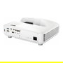ViewSonic LS832WU - Proyector Láser de Alcance Ultracorto, 5000 Lúmenes, Resolución WUXGA (1920x1200), Relación de Contraste 3.000.000:1, Blanco