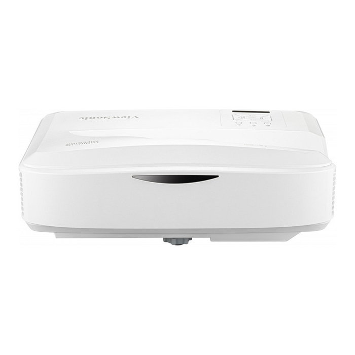 ViewSonic LS832WU - Proyector Láser de Alcance Ultracorto, 5000 Lúmenes, Resolución WUXGA (1920x1200), Relación de Contraste 3.000.000:1, Blanco
