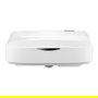 ViewSonic LS832WU - Proyector Láser de Alcance Ultracorto, 5000 Lúmenes, Resolución WUXGA (1920x1200), Relación de Contraste 3.000.000:1, Blanco