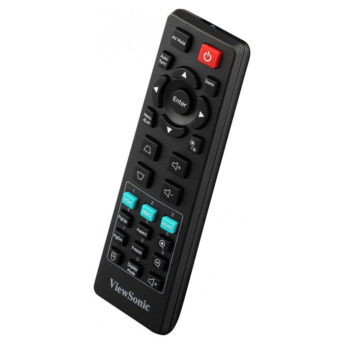 ViewSonic LS832WU - Proyector Láser de Alcance Ultracorto, 5000 Lúmenes, Resolución WUXGA (1920x1200), Relación de Contraste 3.000.000:1, Blanco