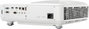 Viewsonic LS832WU Proyector de alcance ultracorto WUXGA 5000 lúmenes Blanco