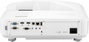 Viewsonic LS832WU Proyector de alcance ultracorto WUXGA 5000 lúmenes Blanco