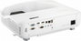 Viewsonic LS832WU Proyector de alcance ultracorto WUXGA 5000 lúmenes Blanco