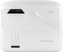 Viewsonic LS832WU Proyector de alcance ultracorto WUXGA 5000 lúmenes Blanco