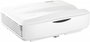 Viewsonic LS832WU Proyector de alcance ultracorto WUXGA 5000 lúmenes Blanco
