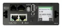 Vertiv VP4G30AK - PDU (Unidad de Distribución de Energía) Monofásica Monitorizada, 36 Salidas AC (C13/C19), 7300W, 0U Vertical, Negro, LCD