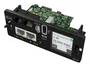 Vertiv VP4G30AK - PDU (Unidad de Distribución de Energía) Monofásica Monitorizada, 36 Salidas AC (C13/C19), 7300W, 0U Vertical, Negro, LCD