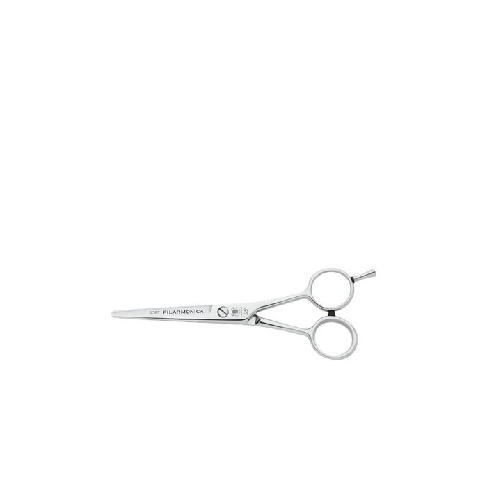 Filarmónica Tijera Peluquero Soft 5.5 pulgadas Filarmónica Tijera Peluquero Soft 5.5 pulgadas