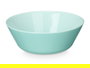 Vivalto Bol Redondo Opal Verde 15 cm (Set de 36)