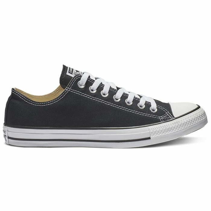 Zapatillas Deportivas Hombre Converse Negro