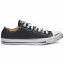 Zapatillas Deportivas Hombre Converse Negro