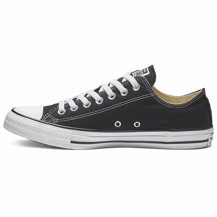 Zapatillas Deportivas Hombre Converse Negro