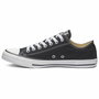 Zapatillas Deportivas Hombre Converse Negro