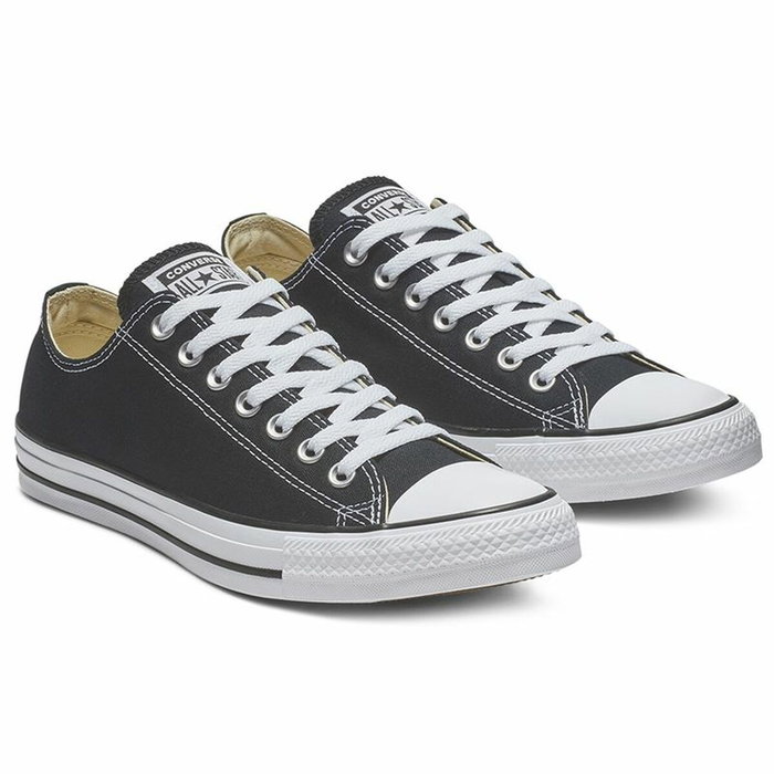 Zapatillas Deportivas Hombre Converse Negro