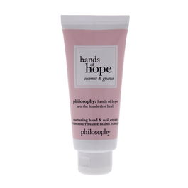 Philosophy Crema de Manos y Uñas Hands of Hope Hawaiian Coconut 30 ml