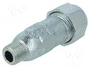 GEBO Conector Especial de Apriete y Reparación G 3/8'' Externo