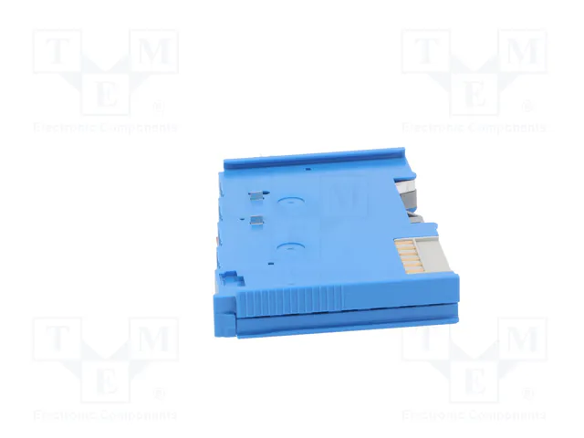WAGO 750-435 Módulo de automatización de entrada digital NAMUR