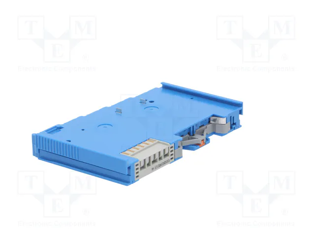 WAGO 750-435 Módulo de automatización de entrada digital NAMUR