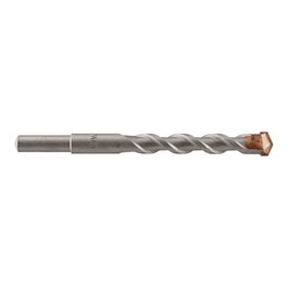 Wolfcraft Broca para Hormigón Filo de Carburo de Tungsteno Ø14,00 x 150 mm - 130° Ángulo de Punta