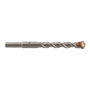 Wolfcraft Broca para hormigón filo de carburo de tungsteno ø14,00 x 150 mm