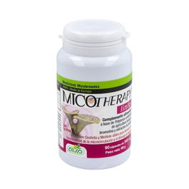 AVD Reform Linfo 90 Cápsulas - Promueve la microcirculación y el drenaje de fluidos corporales