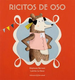 Ricitos de oso, VV.AA. - JUVENTUD