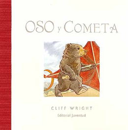 JUVENTUD Oso y cometa
