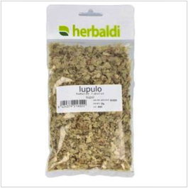 HERBALDI Hierba Lúpulo 25g