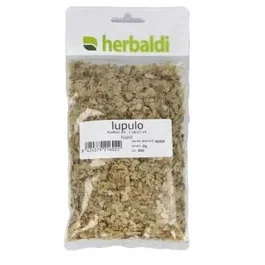 HERBALDI Hierba Lupulo 25 Gr
