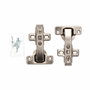Edm Bisagra cazoleta rinconera BC12, 35 mm, 2 uds
