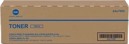 Konica Minolta TN516 Tóner Negro (AAJ7050) - 26.000 Páginas