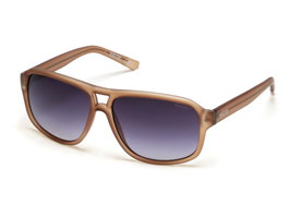 Kenneth Cole KC2986-5846B Gafas de sol para hombre con cristal morado