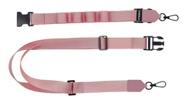 OtterBox Case Attachment 2-in-1 Crossbody Strap, Pink Plains
