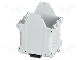 PHOENIX CONTACT Base de carcasa ME 67,5 con contacto FE