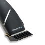 BLAUPUNKT Cortapelo con Cable, Motor AC, Cuchilla de Titanio e Incluye Accesorios