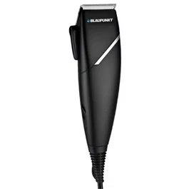 BLAUPUNKT Cortapelo con Cable, Motor AC, Cuchilla de Titanio e Incluye Accesorios
