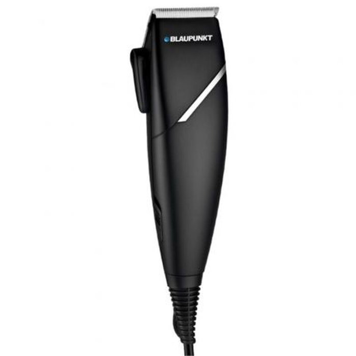 Blaupunkt BP5012 Cortapelos con Cable, Motor AC y Cuchillas de Titanio