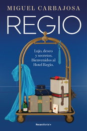 Regio, Roca Editorial