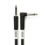 MXR Cable de instrumento Standard de 6,096 m (20 ft), acodado / recto