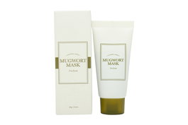 I'm From Mugwort Mask 30g