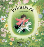 ING EDICIONS, Primavera 4 Edición - Gerda Muller